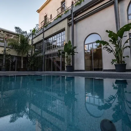 بيت ضيافة Des Bains & أتشيريالي