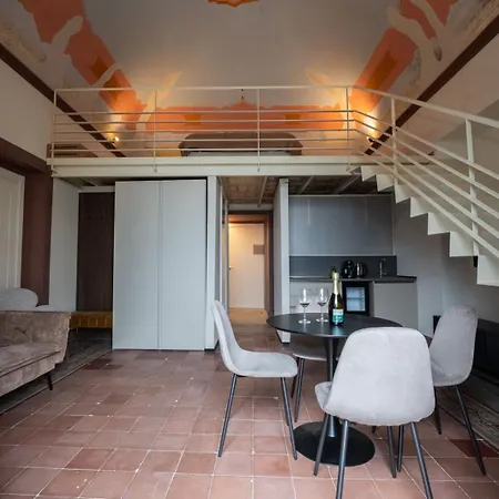 Des Bains & بيت ضيافة