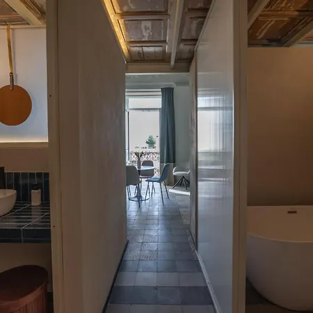 بيت ضيافة Des Bains & 4*