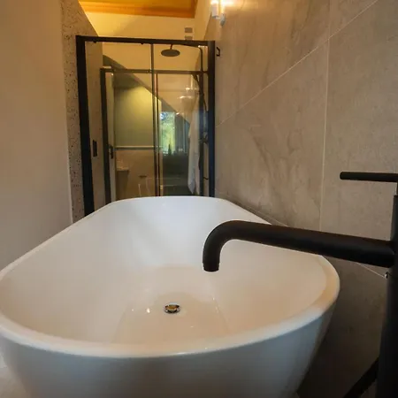 بيت ضيافة Des Bains &