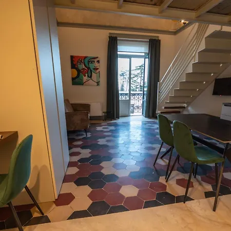 Des Bains & بيت ضيافة