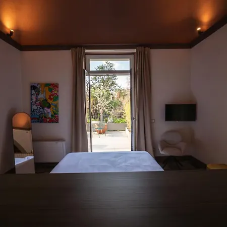 بيت ضيافة Des Bains & 4*