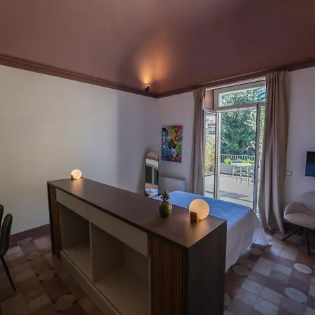 بيت ضيافة Des Bains & 4*