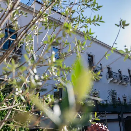 بيت ضيافة Des Bains &