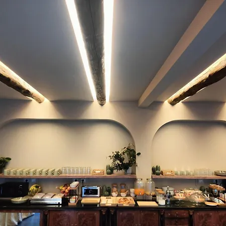 بيت ضيافة Des Bains & 4*