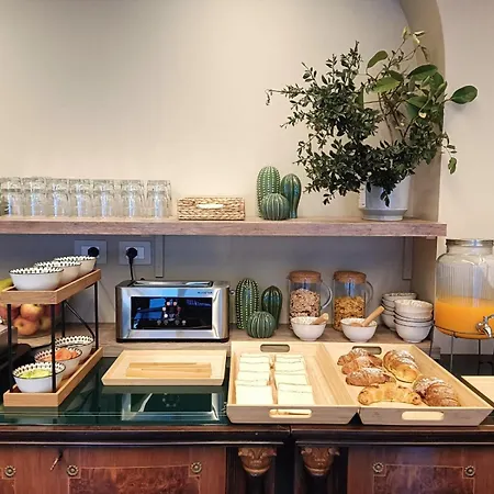 Des Bains & بيت ضيافة
