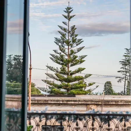 بيت ضيافة Des Bains &