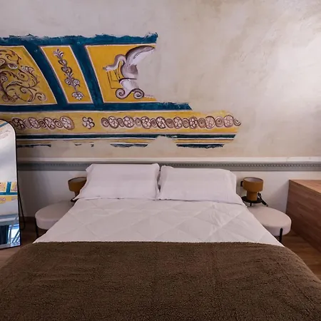 بيت ضيافة Des Bains & 4*
