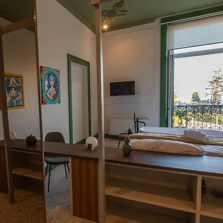 Des Bains & Gasthof 4*